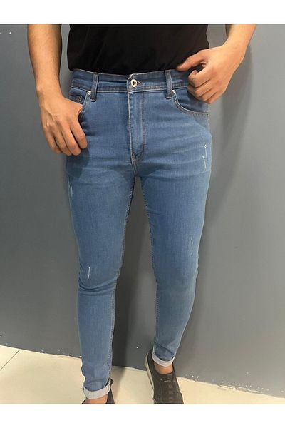 OBÜS Men's Pants