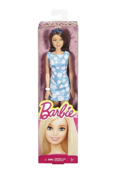 Barbie Fabuliuous Blitzz - Dmp22- Dmp24