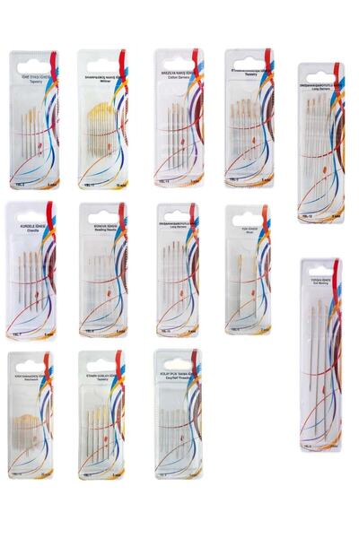 hodbehod Kırkyama Etamin Tapestry Thread Inserting Quilt Κορδέλα Χάντρες Κέντημα Μαλλί Etamine Cross Stitch Σετ βελόνας χειρός