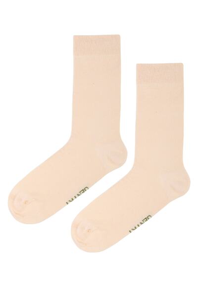 gentry Cotton Classic Sock Box (Pack of 2)