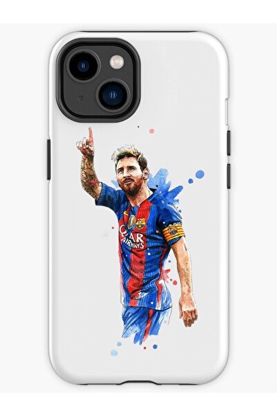 izzytech حافظة إطلاق متوافقة مع هاتف Iphone 14 Pro Messi /psg/الأرجنتين مع ال...