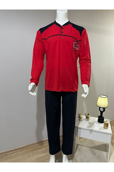 ŞİPKA Pajamas 840 Model