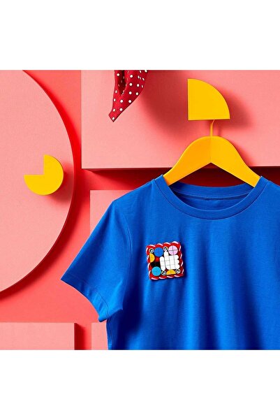 LEGO Dots Disney Mickey Fare Ve Minnie Fare Dikilebilir Kare Parça