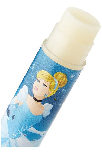 Lip Smacker Vanilla Sparkle Lip Balm