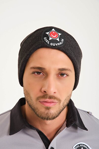 Cebi Yeni Tip Kamu Özel Güvenlik Bere