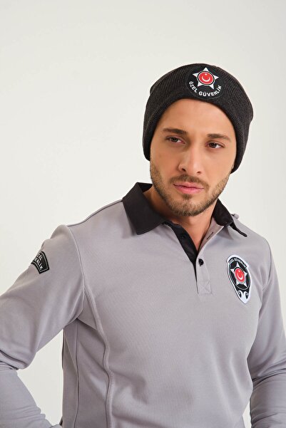 Cebi Yeni Tip Kamu Özel Güvenlik Bere