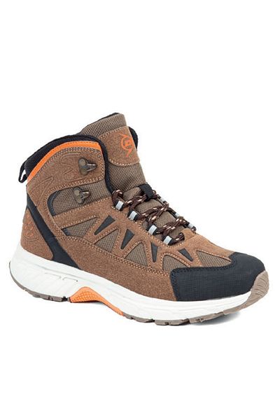 DUNLOP Ultra Light Non-Slip Sole Water Resist Outdoor Thermal Boots