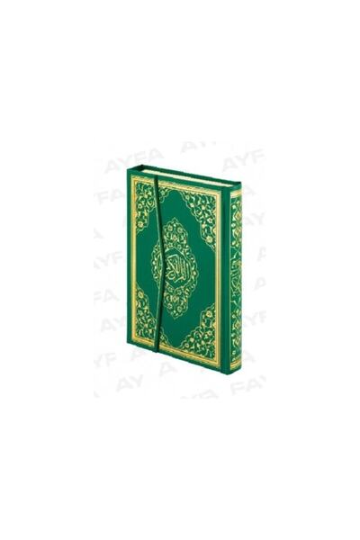 Ayfa Basın Yayın Kuranı Kerim Kuranı Kerim Cami Boy 25-34 Cm Iri Yazılı Kolay...