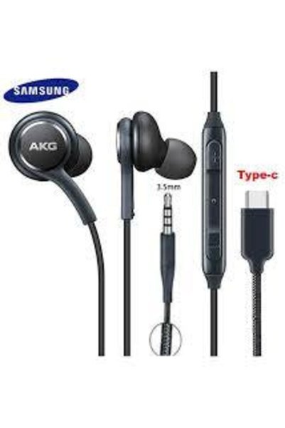ABAYS Akg Kulaklık Type C Orjinal Akg Kulaklık