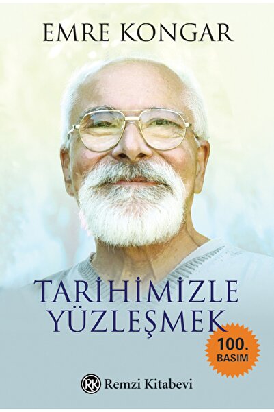 Remzi Kitabevi Tarihimizle Yüzleşmek