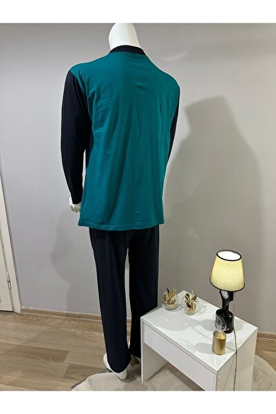 ŞİPKA Sleepwear 1075