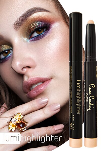 Pierre Cardin عصا إضاءة Lumihighlightter - متوسطة