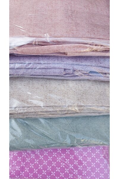 AKTAR Duvet Cover Set Single