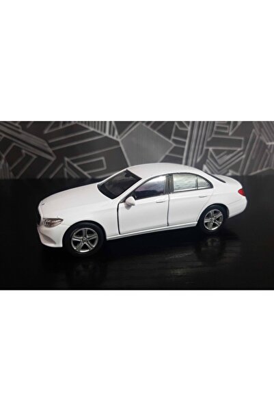 WELLY 12 Cm Mercedes-benz E Class Oyuncak Araba