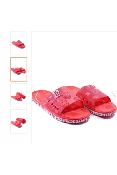 GEZER Bayan Kaymaz Taban Banyo Lavabo Balkon Terliği