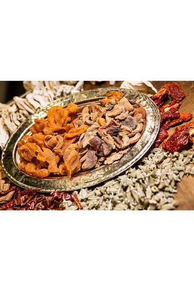 Turuncu Kuruyemiş 500g Kindness Apricot