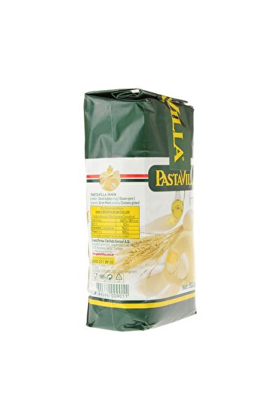 Pastavilla İrmik 500 gr