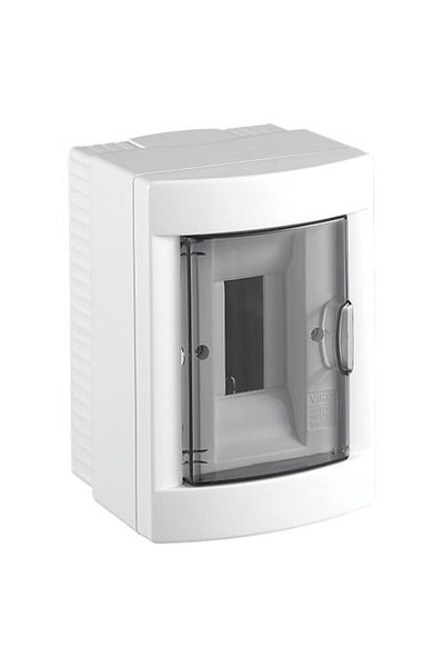 VİKO 16 Pack Insurance Box - Surface Mounted, Halogen Free, Single Day Shipping