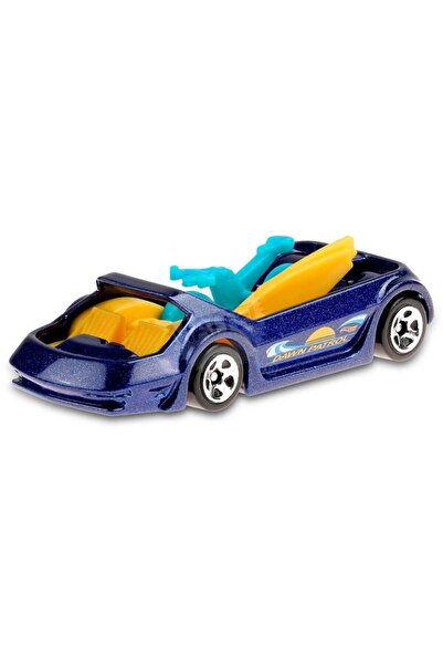 HOT WHEELS Hot Wheels - Deora Iii - Ghc44