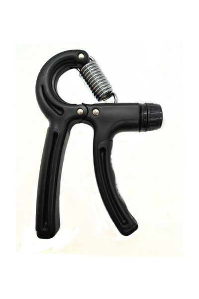 Neptüns Hand Exercise Spring with Adjustable Resistance Between 10-40 Kg