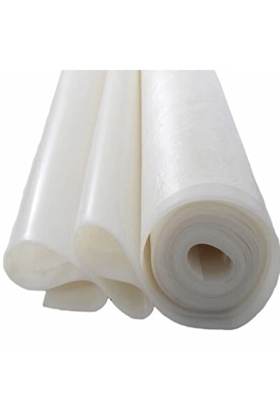 2 mm 1000 /1000 Silikon Levha