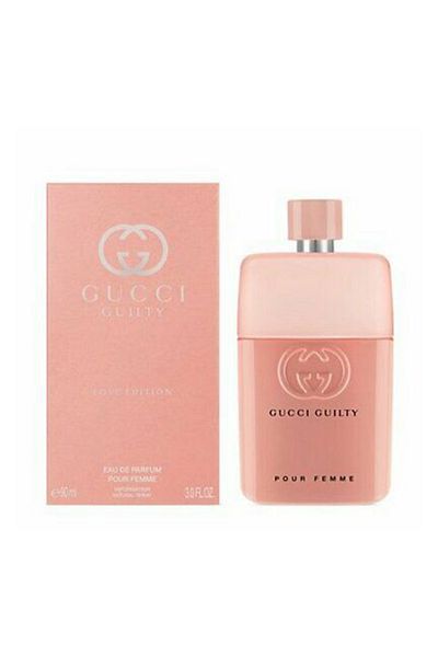 Gucci Gucci Guilty Love Edition for Women Eau de Parfum 90ml