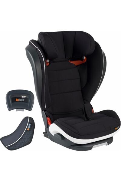 Mima Siyah Çocuk Oto Koltuğu