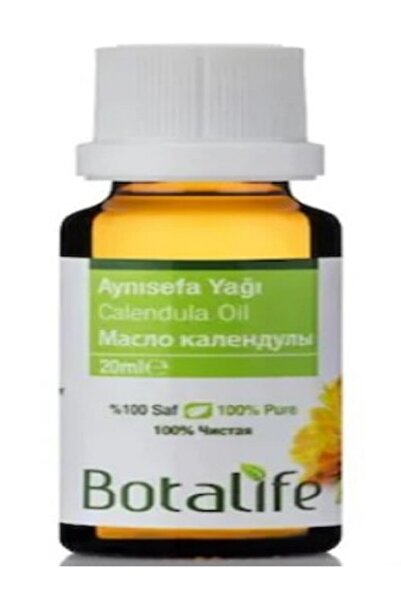 Botalife Aynı Sefa Yağı 20 ml %100 Doğal
