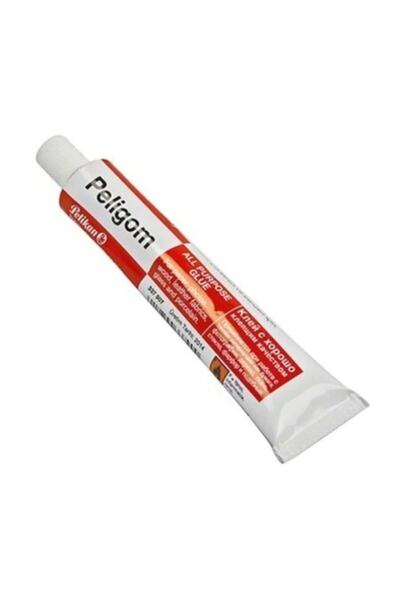 Peligom Sıvı Yapıştırıcı 20 Gr Çok Amaçlı 1 Adet