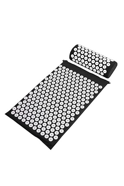Prickly Acupuncture Massage Mattress Mat with Acupuncture Massage for Back and Neck Pain