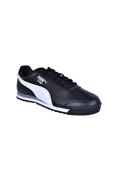 Puma Men's Black Sports Shoes353572-11