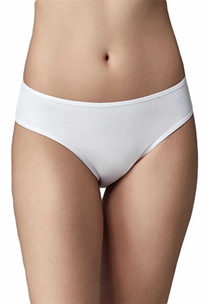 bejamonti Chiloți anti-alunecare din bambus pentru femei, 3 piese