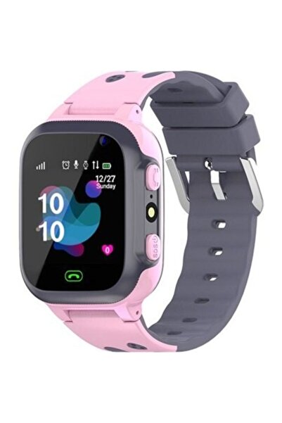 Pars Akıllı Saat Sim Kartlı Çocuk Saati