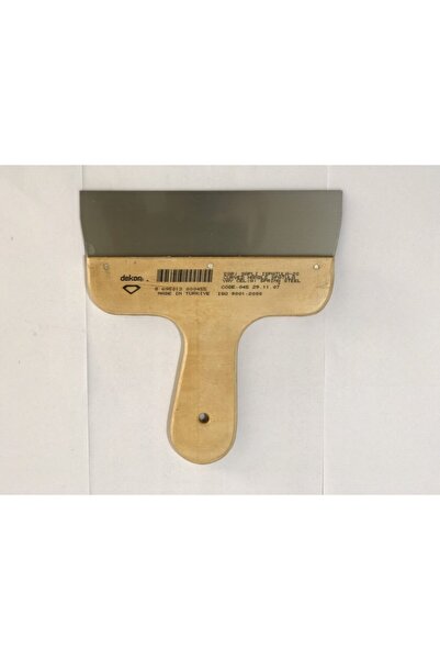 Dekor Alçı Ispartulası 20 Cm