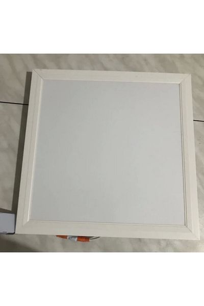 Nova 30x30 White Light Clipin Suspended Ceiling Panel Led Klipin Luminaire