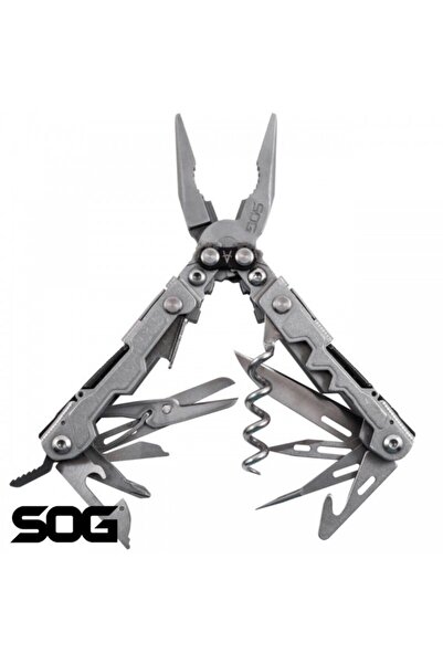 Genel Markalar Power Litre Multitool Çok Amaçlı Pense