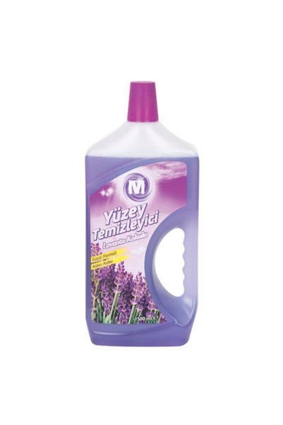 Migros Sıvı Yüzey Temizleyici Lavanta 1500 ml