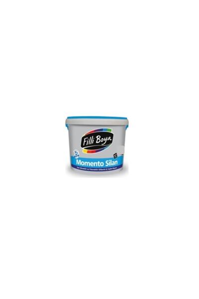 Filli Boya Momento Silan 2.5lt Renk:kiltaşı Ipeksi Mat Tam Silinebilir Iç Cephe Boyası