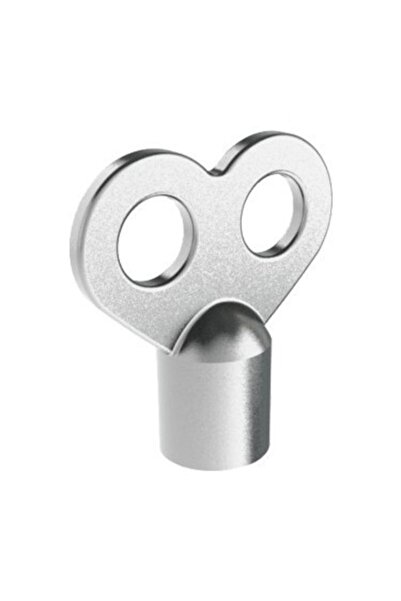 yapıtaşı مفتاح نزيف مشعاع معدني على شكل قرص العسل