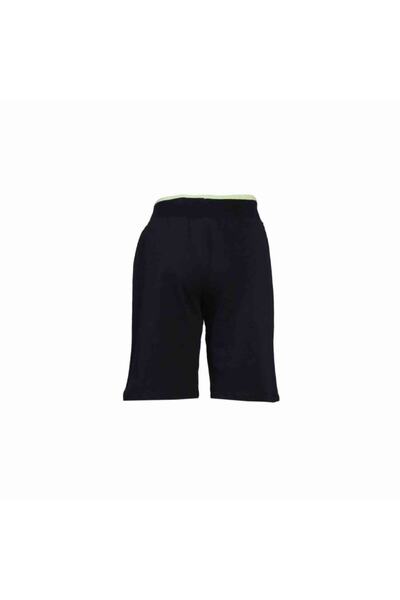 hummel Unisex Kids Black Malkıns Sports Shorts
