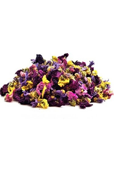 ÖZAŞ Gül Hatmi Çiçeği Kurusu 100gr