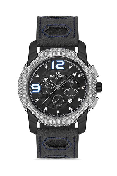 cacharel classic MAN WATCH
