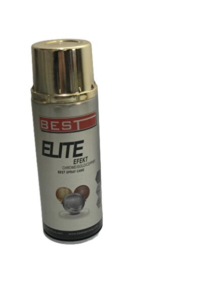 Best Gold Efekt Sprey Boya