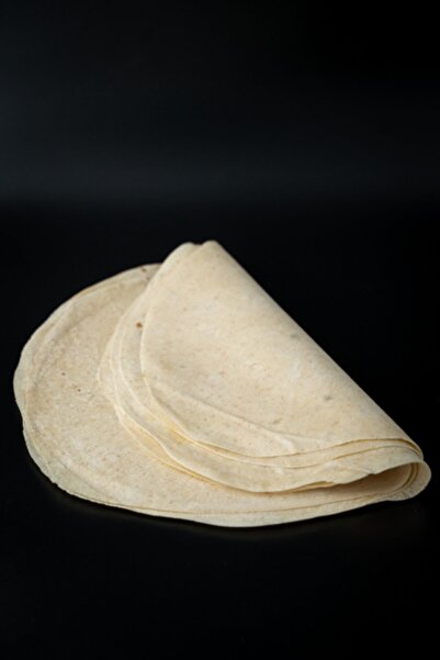 Ekotime Tam Buğday Lavaş 10 lu