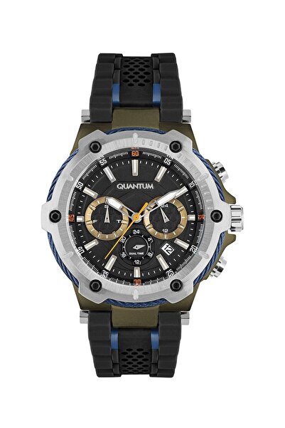 Quantum Men's Wristwatch Hng791.351