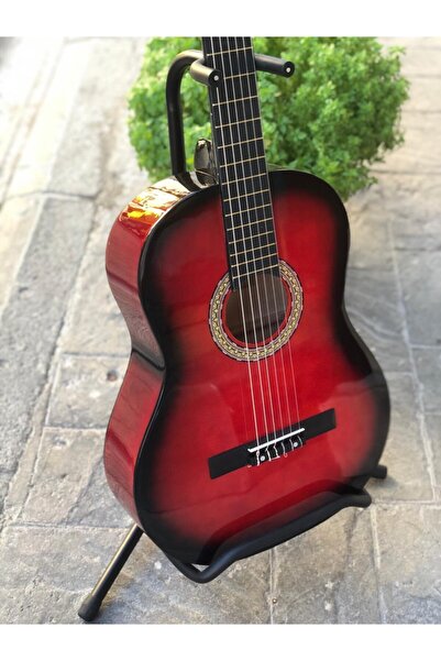 Genel Markalar Campbell Klasik Kırmızı (SOFT CASE KILIF VE PENA HEDİYELİ)