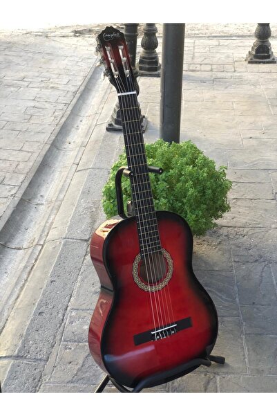 Genel Markalar Campbell Klasik Kırmızı (SOFT CASE KILIF VE PENA HEDİYELİ)