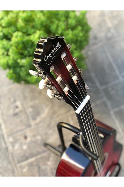 Genel Markalar Campbell Klasik Kırmızı (SOFT CASE KILIF VE PENA HEDİYELİ)