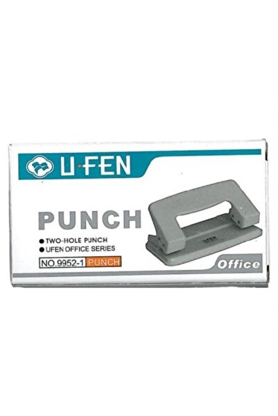 UFEN Mirado 9952-1 Delgeç Mavi