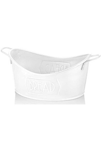 The Mia White Bread Service